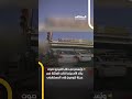 ابني دا يمـوت افتح الطريق