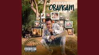 Atsame (feat. Meva'a)