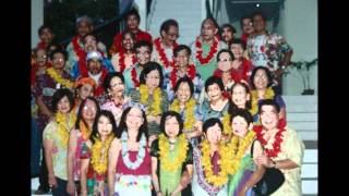 2012 EQHS Manila Batch 1968 Reunion