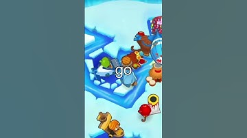 Bloons Is Now on NETFLIX! #shorts