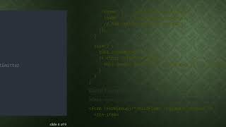 Capture and Submit Reactive Form Data in Angular Child Component