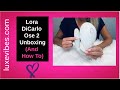 Lora DiCarlo Ose 2 Unboxing (And How To)