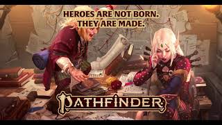 Heroes Are Not Born #pathfinder #pathfinderrpg #pathfinder2e #pathfinderapexlegends #rpg #rpggames