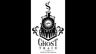 Ghost Train Trailer
