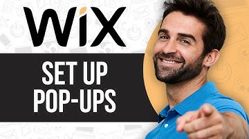 How to Set up Pop-Ups on Wix 2024