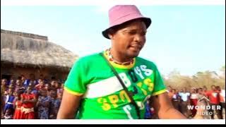 Manwali jisinza nyimbo yahuzun  mpya