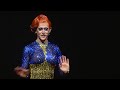 Your quirks are your superpowers – learn from the lobster! | Cougar Morrison | TEDxYouth@Perth