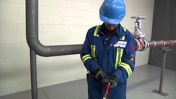 Raychem E-100 End Seal Kit Installation