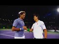 Sony Open Tennis Friday Semi Finals Match Preview