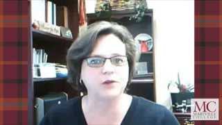 Virtual Open House: Admissions