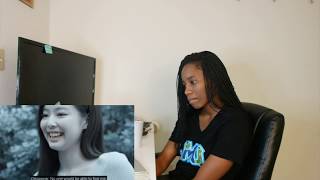 FIRST TIME REACTING TO JENNIE (A DOCUMENTARY FILM)