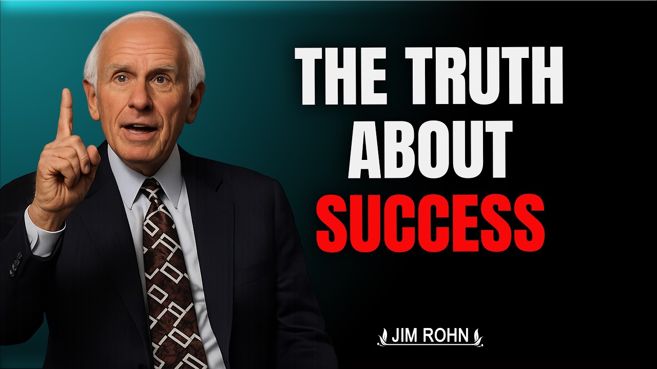 Are You Making These 3 Discipline MISTAKES That Are Costing You FREEDOM?