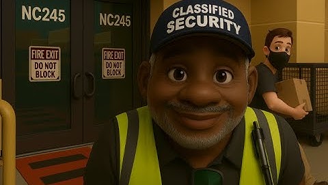 De geheimen van beveiligingsclassificaties