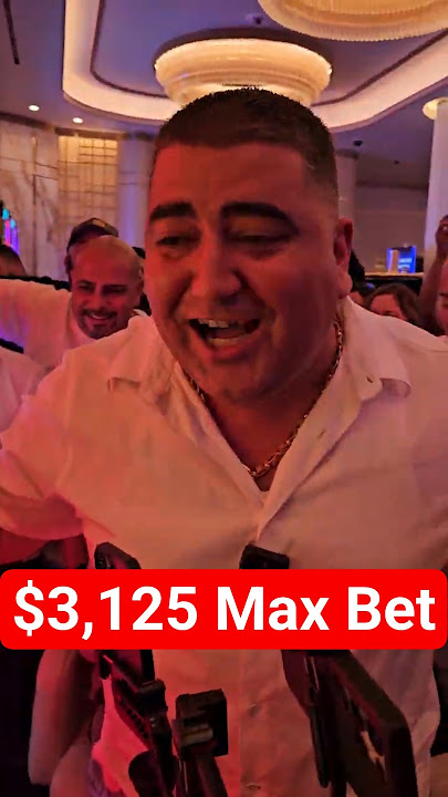 Las Vegas RECORD BREAKING JACKPOTS 2025 #Jackpot #Slot #Vegas
