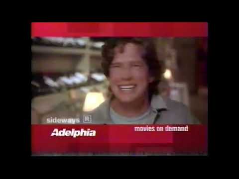 FX Commercial Breaks May 14 2005 Part 1