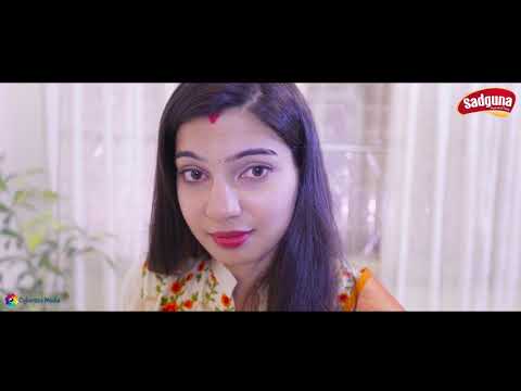 Sadguna masala Commercial Ad film - Cybertize Media Productions - video from TheCybertize