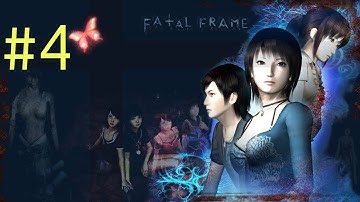 Blind Play: Fatal Frame Part 4