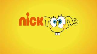Nicktoons Logos