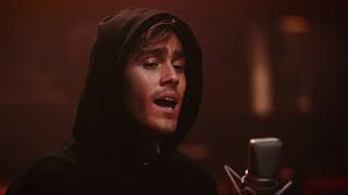 Benjamin Ingrosso - Live Session - Only Your Heart