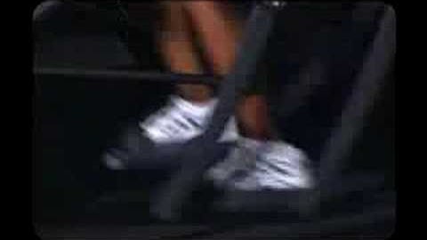 CYBEX Corporate Video