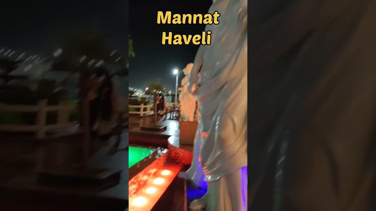 Mannat Haveli  Murthal Sonipat Haryana   shorts  familyrestaurant  haveli  mannathaveli