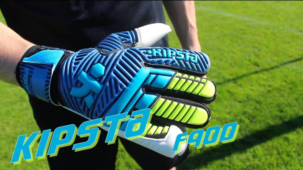 kipsta f900 football