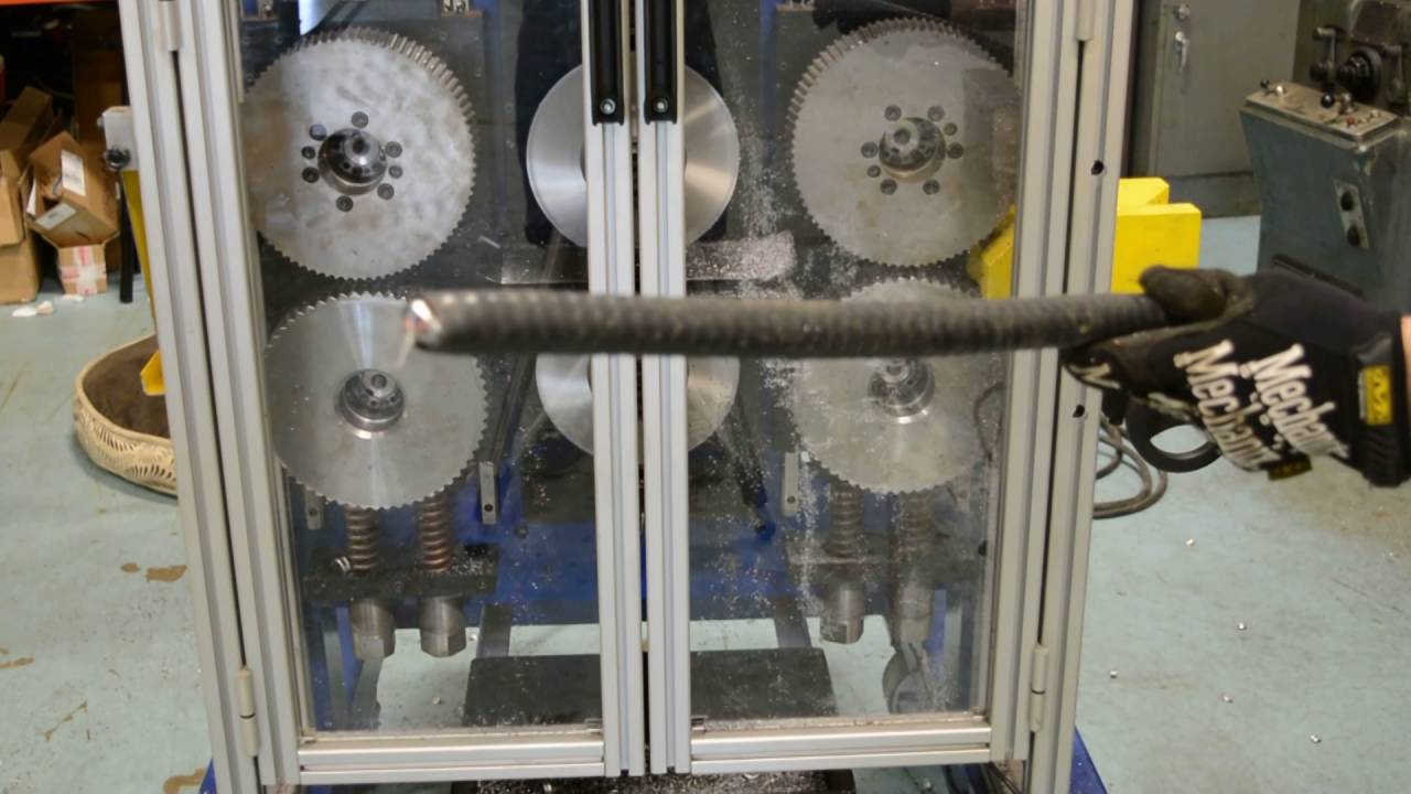 MLHDBX, STRIPPING TECK CABLE/Armoured Cable Stripper YouTube