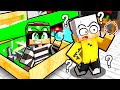 HO GIOCATO AL NASCONDINO DEI LADRI su MINECRAFT!