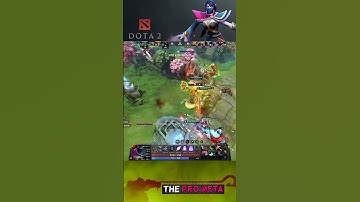 Templar Assassin RAMPAGE!🔥🔥