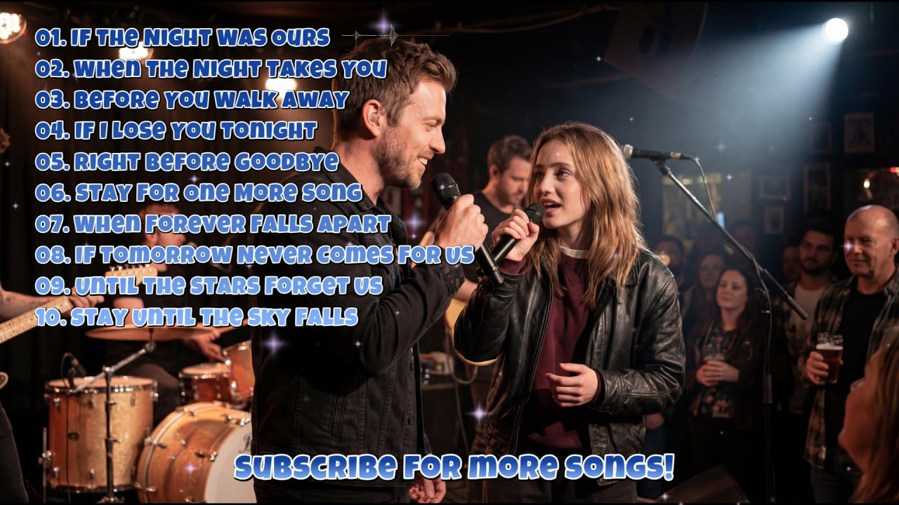 Midnight Never Let Me Go (Глубокий басовый эмоциональный соул-альбом) - Официальный текст песни