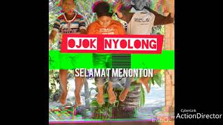 Film Pendek ojo Nyolong