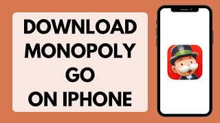 How To Download Monopoly Go Game On iPhone (Full Tutorial) screenshot 2