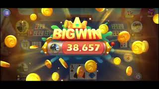 BIG WIN//TONGITS STAR screenshot 3