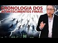 A Cronologia dos Acontecimentos do Fim - Ezra Ma