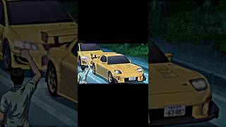 Initial D drift driftcar drifting driftking initiald initialdedit car cars carslover