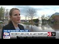 This Day in History: Lake Champlain water levels reach record levels
