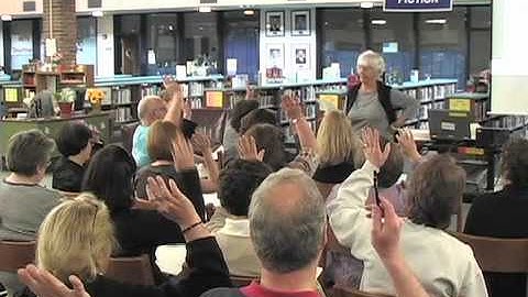 2012 Senior Project Judge Training-Part 4