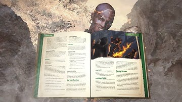 Level Up: Advanced 5th Edition