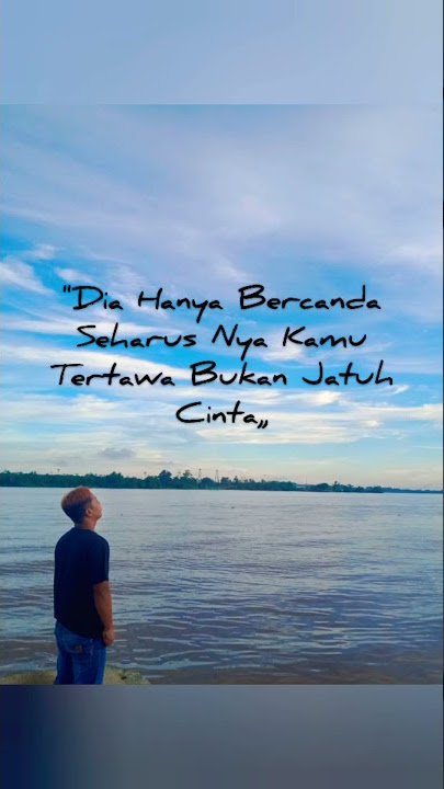 Aku Bukan Jodohnya Story WA Trisuaka #shorts