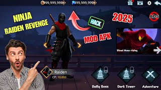 Ninja Raiden Revenge Mod Apk 😨 screenshot 1