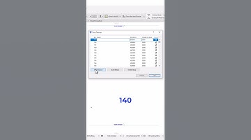 How Many Story ArchiCAD Project Can Go?