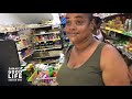 Food Shopping in Negril | EP9 | JAMAICA GOOD LIFE 🇯🇲