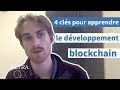 4cls pour apprendre le dveloppement blockchain