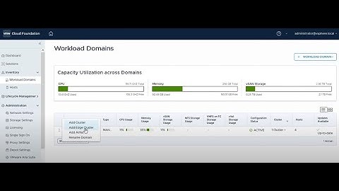 5- Complete HomeLAB_VCF 5.2_Adding Edge Cluster