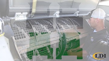 Myths vs Facts of the Gleaner Transverse Combine