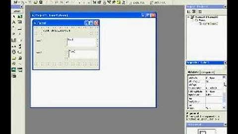 Visual Basic Calculator tutorial