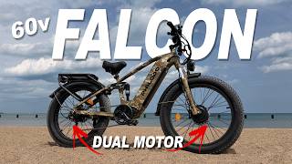 Philodo Falcon AWD E-Bike: Budget Beast?