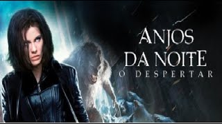 Filme - Anjos Da Noite - Dublado