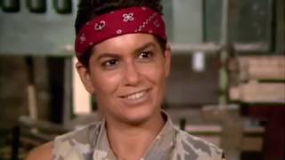 Aliens Casting And Characterisation