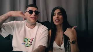 بستوني & نورس الحنين   روح الروح    Bastony Ft  Nawras Al Hanin   Ro7 El Ro7